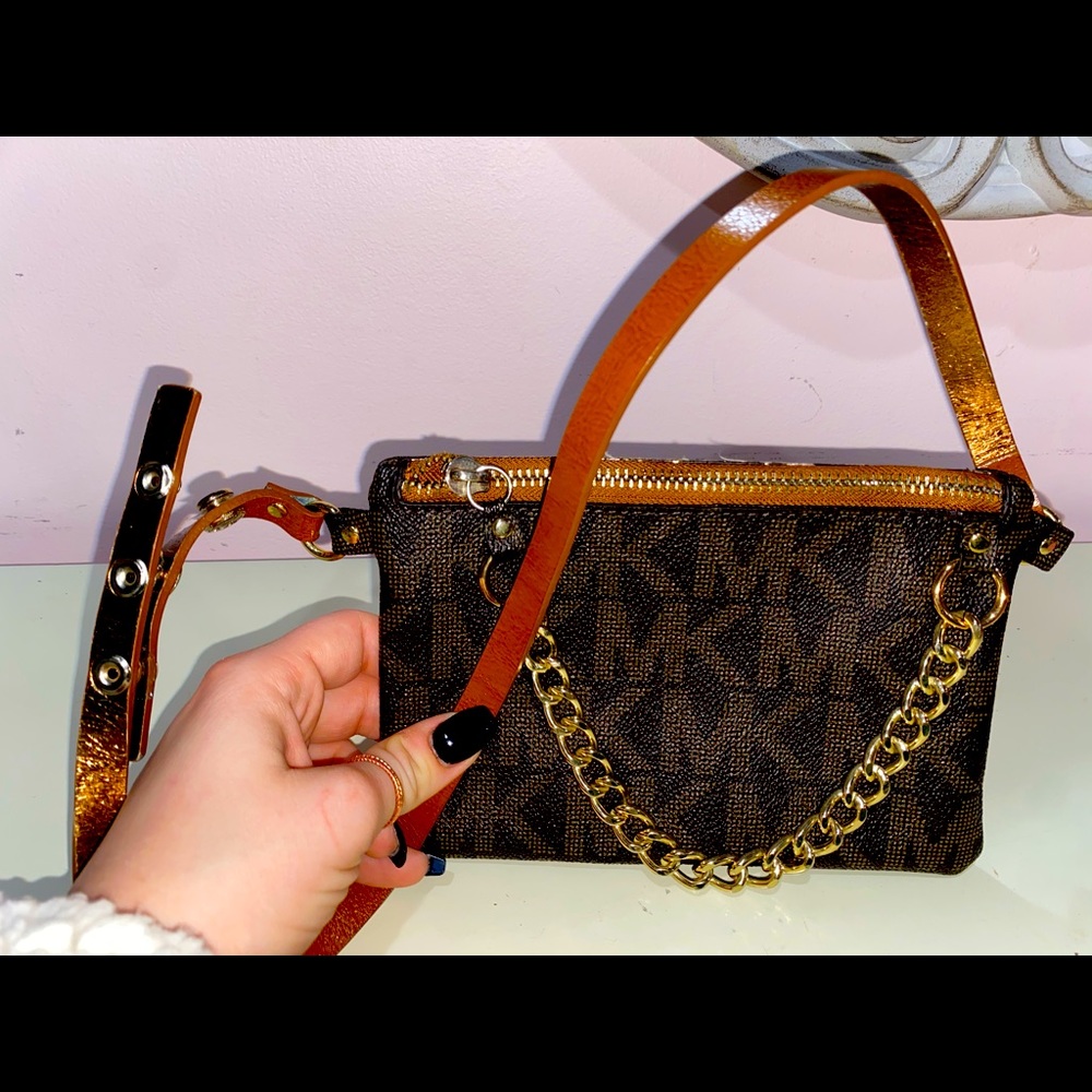 Michael Kors Fanny Pack